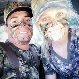 Meet your Posher, Cami